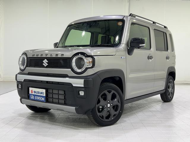 スズキ&nbsp;ハスラー&nbsp;&nbsp;&nbsp;埼玉県