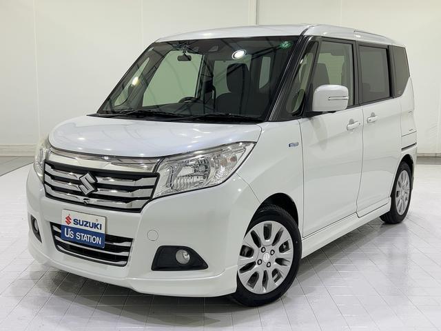 スズキ&nbsp;ソリオ&nbsp;&nbsp;&nbsp;神奈川県