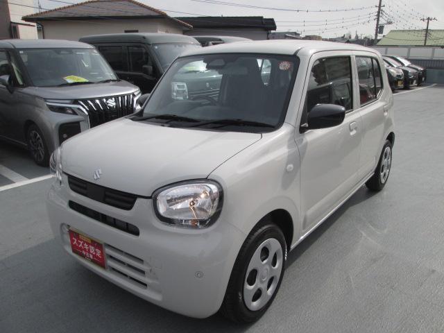 スズキ&nbsp;アルト&nbsp;&nbsp;&nbsp;千葉県