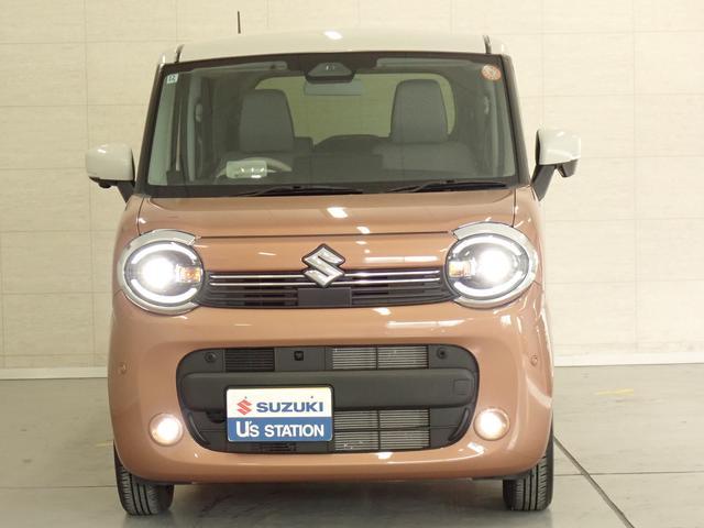 スズキ&nbsp;ワゴンRスマイル&nbsp;&nbsp;&nbsp;大阪府の詳細画像&nbsp;その2