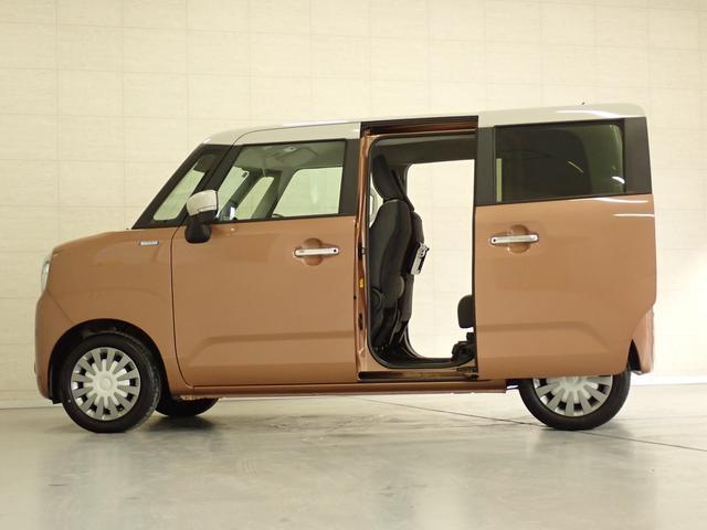 スズキ&nbsp;ワゴンRスマイル&nbsp;&nbsp;&nbsp;大阪府の詳細画像&nbsp;その7