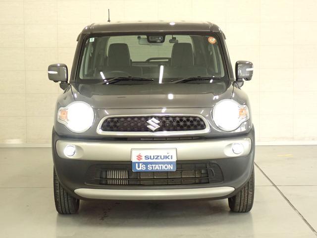 スズキ&nbsp;クロスビー&nbsp;&nbsp;&nbsp;大阪府の詳細画像&nbsp;その2