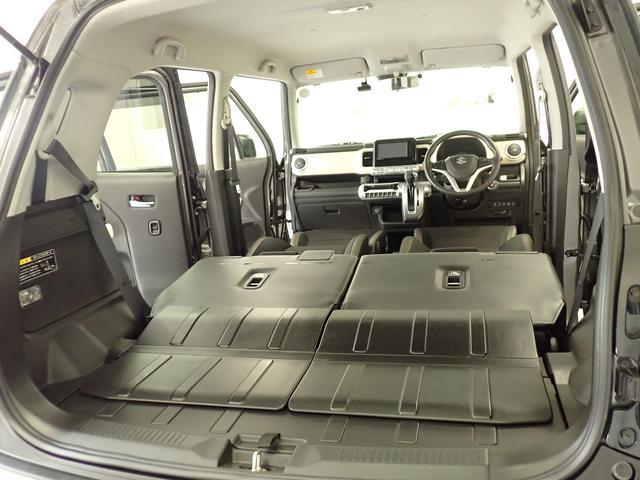 スズキ&nbsp;クロスビー&nbsp;&nbsp;&nbsp;大阪府の詳細画像&nbsp;その7