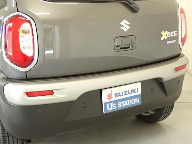 スズキ&nbsp;クロスビー&nbsp;&nbsp;&nbsp;大阪府の詳細画像&nbsp;その9