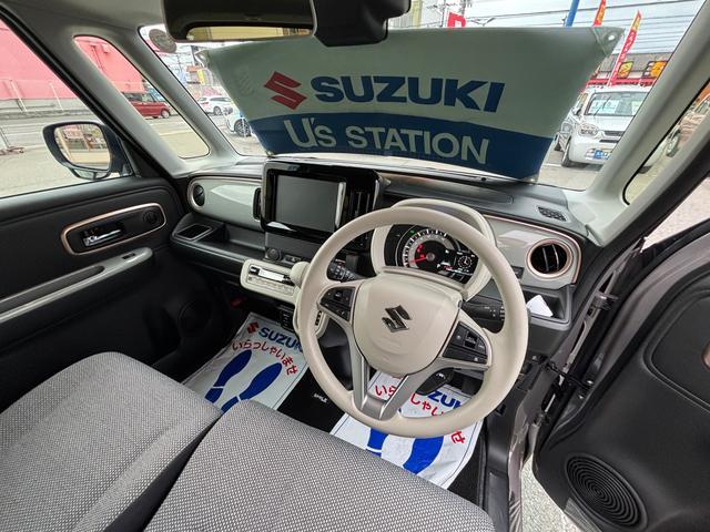 スズキ&nbsp;ワゴンRスマイル&nbsp;&nbsp;&nbsp;兵庫県の詳細画像&nbsp;その3