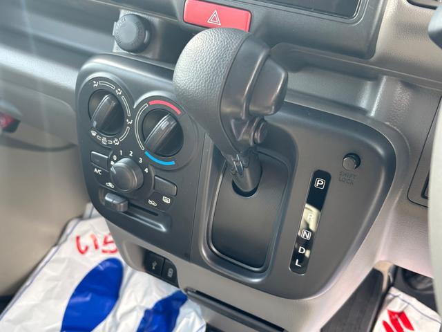 スズキ&nbsp;エブリイ&nbsp;&nbsp;&nbsp;兵庫県の詳細画像&nbsp;その3