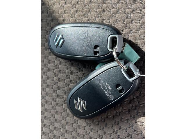 スズキ&nbsp;エブリイ&nbsp;&nbsp;&nbsp;兵庫県の詳細画像&nbsp;その7