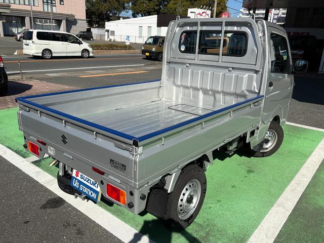 スズキ&nbsp;キャリイ&nbsp;&nbsp;&nbsp;福岡県の詳細画像&nbsp;その6