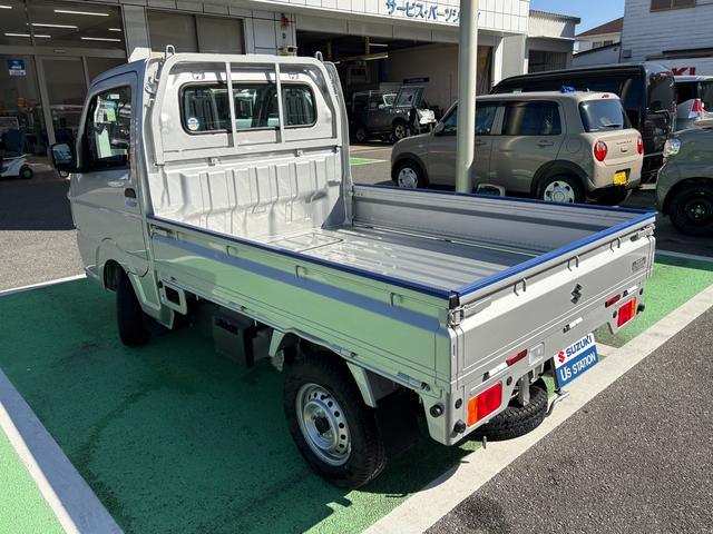 スズキ&nbsp;キャリイ&nbsp;&nbsp;&nbsp;福岡県の詳細画像&nbsp;その8