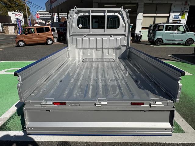 スズキ&nbsp;キャリイ&nbsp;&nbsp;&nbsp;福岡県の詳細画像&nbsp;その9