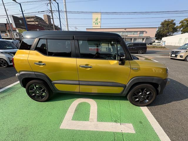 スズキ&nbsp;クロスビー&nbsp;&nbsp;&nbsp;福岡県の詳細画像&nbsp;その4