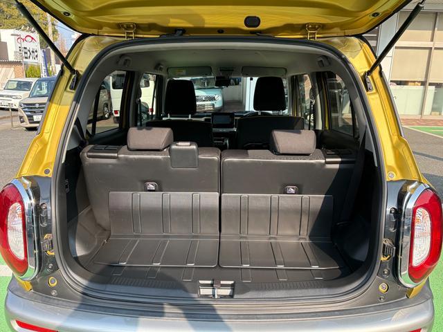 スズキ&nbsp;クロスビー&nbsp;&nbsp;&nbsp;福岡県の詳細画像&nbsp;その8