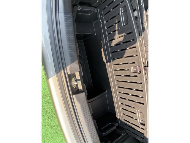 スズキ&nbsp;クロスビー&nbsp;&nbsp;&nbsp;福岡県の詳細画像&nbsp;その9