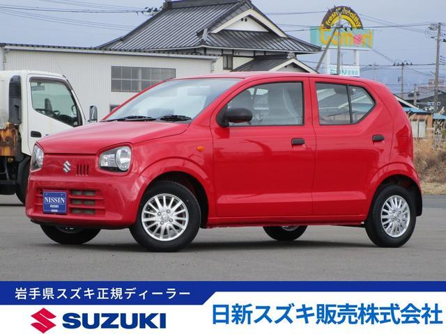 スズキ&nbsp;アルト&nbsp;&nbsp;&nbsp;岩手県