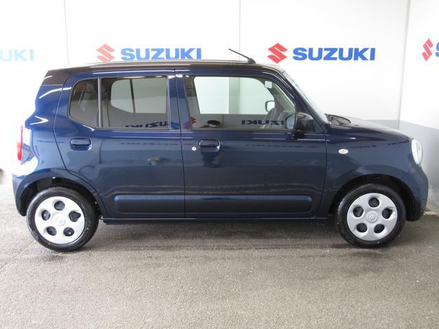 スズキ&nbsp;アルト&nbsp;&nbsp;&nbsp;石川県の詳細画像&nbsp;その2