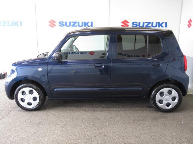 スズキ&nbsp;アルト&nbsp;&nbsp;&nbsp;石川県の詳細画像&nbsp;その5