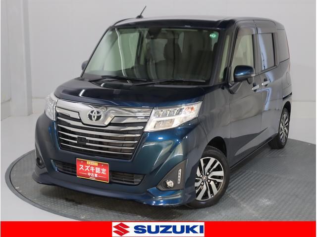 トヨタ&nbsp;ルーミー&nbsp;&nbsp;&nbsp;愛知県