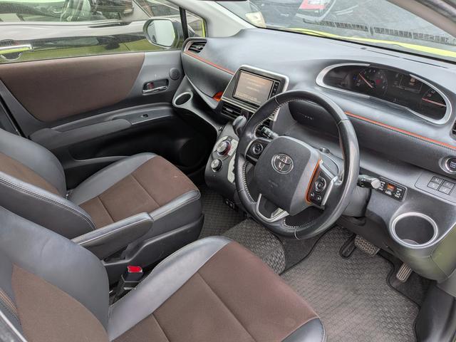 トヨタ&nbsp;シエンタ&nbsp;&nbsp;&nbsp;広島県の詳細画像&nbsp;その3