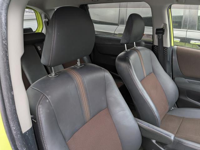 トヨタ&nbsp;シエンタ&nbsp;&nbsp;&nbsp;広島県の詳細画像&nbsp;その4