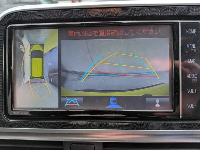 トヨタ&nbsp;シエンタ&nbsp;&nbsp;&nbsp;広島県の詳細画像&nbsp;その7