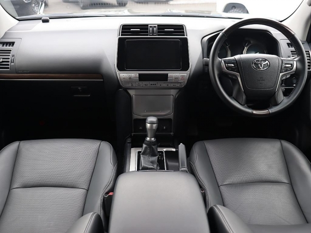 トヨタ&nbsp;ランドクルーザープラド&nbsp;&nbsp;&nbsp;埼玉県の詳細画像&nbsp;その2