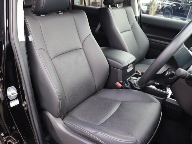 トヨタ&nbsp;ランドクルーザープラド&nbsp;&nbsp;&nbsp;埼玉県の詳細画像&nbsp;その3