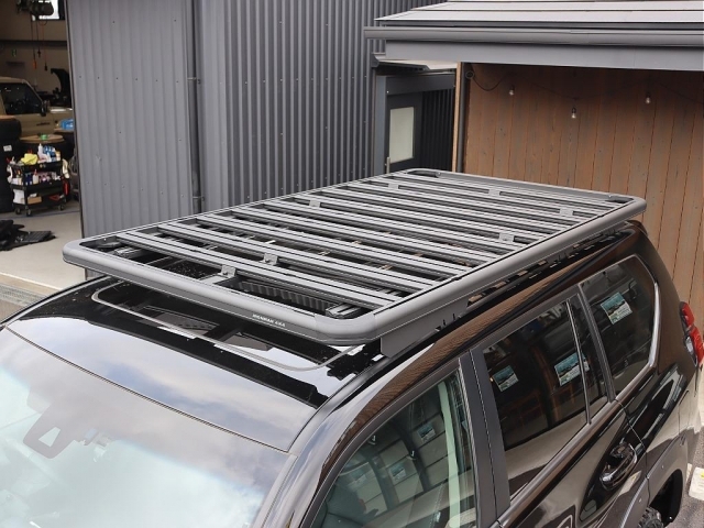 トヨタ&nbsp;ランドクルーザープラド&nbsp;&nbsp;&nbsp;埼玉県の詳細画像&nbsp;その9