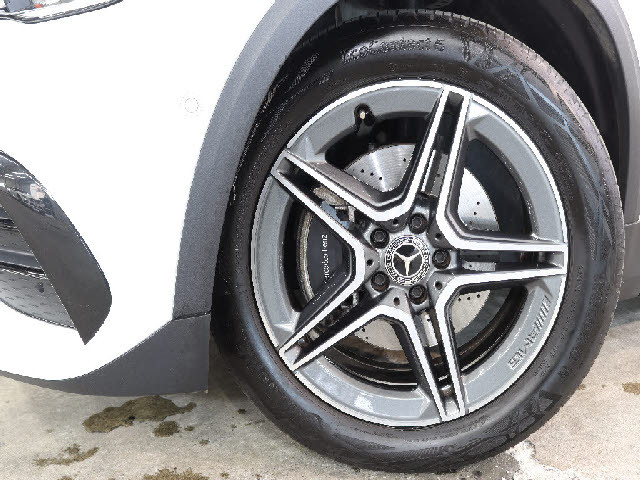 メルセデス・ベンツ&nbsp;GLAクラス&nbsp;&nbsp;&nbsp;東京都の詳細画像&nbsp;その8