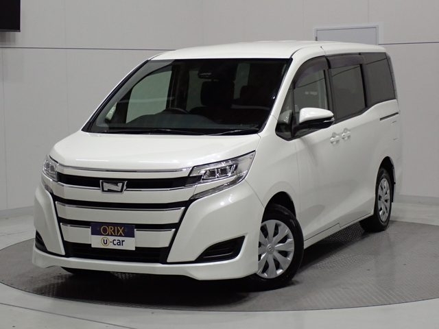 トヨタ&nbsp;ノア&nbsp;2.0 X&nbsp;&nbsp;福岡県