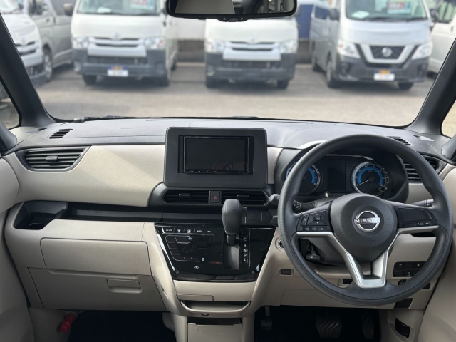 日産&nbsp;ルークス&nbsp;660 X&nbsp;&nbsp;福岡県の詳細画像&nbsp;その2