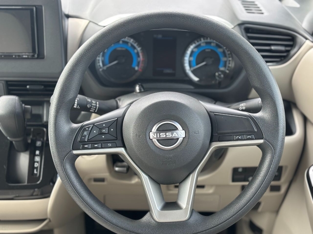 日産&nbsp;ルークス&nbsp;660 X&nbsp;&nbsp;福岡県の詳細画像&nbsp;その5