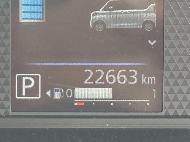 日産&nbsp;ルークス&nbsp;660 X&nbsp;&nbsp;福岡県の詳細画像&nbsp;その7