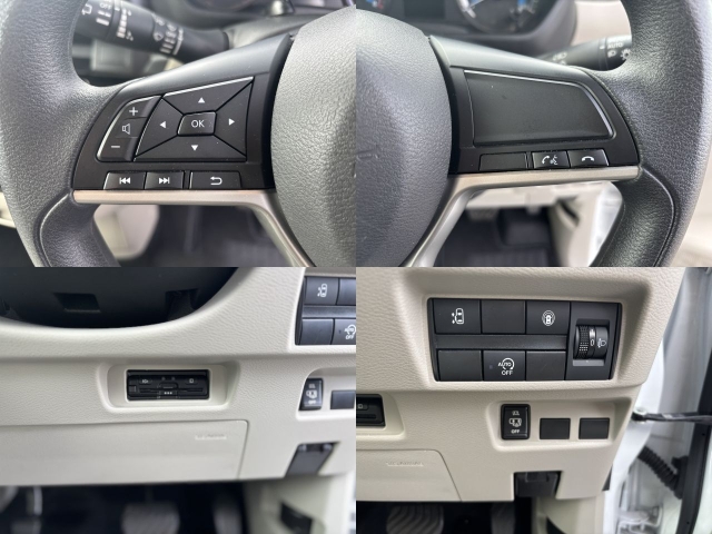 日産&nbsp;ルークス&nbsp;660 X&nbsp;&nbsp;福岡県の詳細画像&nbsp;その9