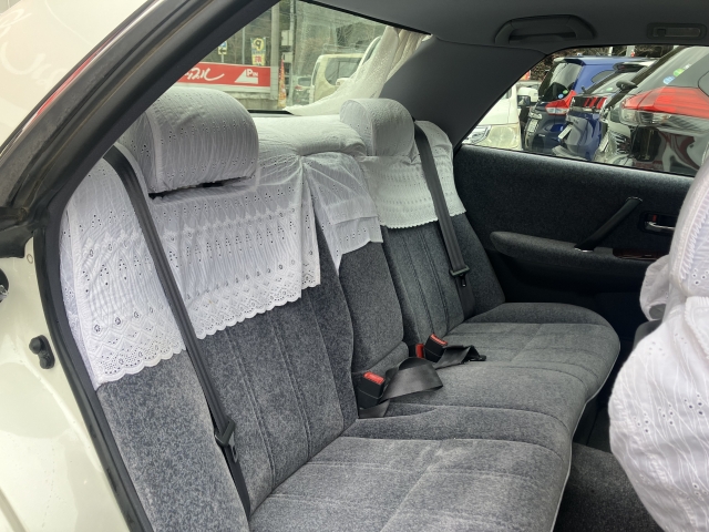 トヨタ&nbsp;クラウン&nbsp;3.0 ロイヤルサルーン&nbsp;&nbsp;埼玉県の詳細画像&nbsp;その6