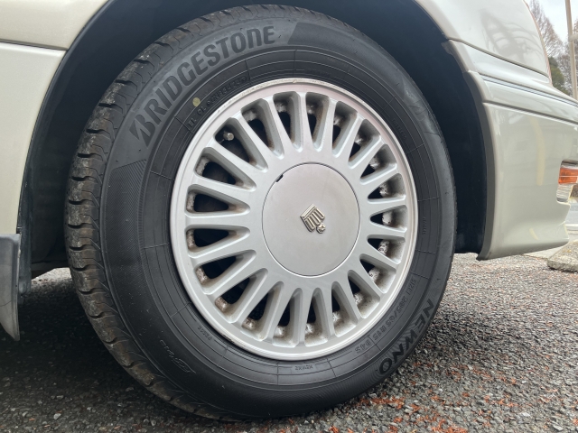 トヨタ&nbsp;クラウン&nbsp;3.0 ロイヤルサルーン&nbsp;&nbsp;埼玉県の詳細画像&nbsp;その8