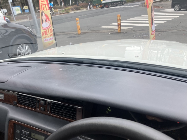 トヨタ&nbsp;クラウン&nbsp;3.0 ロイヤルサルーン&nbsp;&nbsp;埼玉県の詳細画像&nbsp;その9