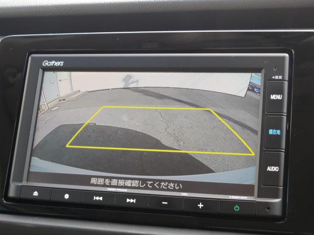 ホンダ&nbsp;フィット&nbsp;1.3 ベーシック&nbsp;&nbsp;群馬県の詳細画像&nbsp;その8