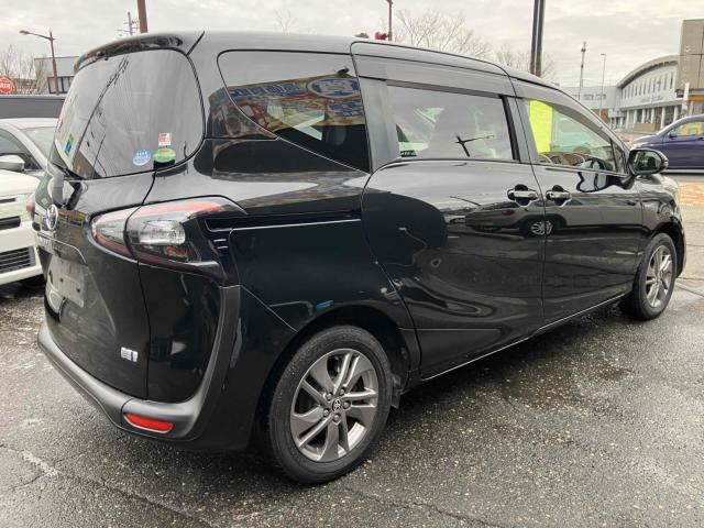 トヨタ&nbsp;シエンタ&nbsp;1.5 G&nbsp;&nbsp;新潟県の詳細画像&nbsp;その8