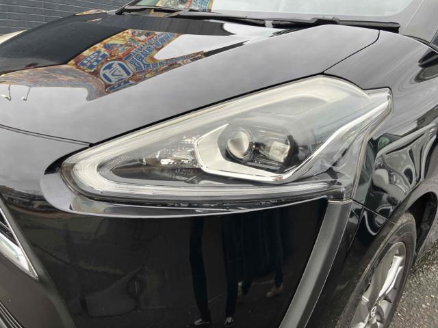 トヨタ&nbsp;シエンタ&nbsp;1.5 G&nbsp;&nbsp;新潟県の詳細画像&nbsp;その9