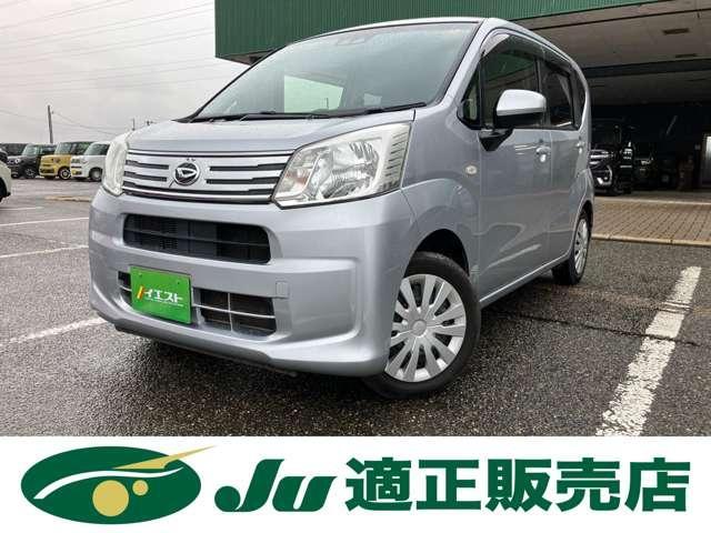 ダイハツ&nbsp;ムーヴ&nbsp;&nbsp;&nbsp;新潟県