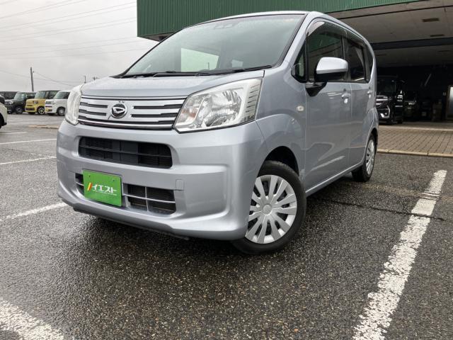 ダイハツ&nbsp;ムーヴ&nbsp;&nbsp;&nbsp;新潟県の詳細画像&nbsp;その7