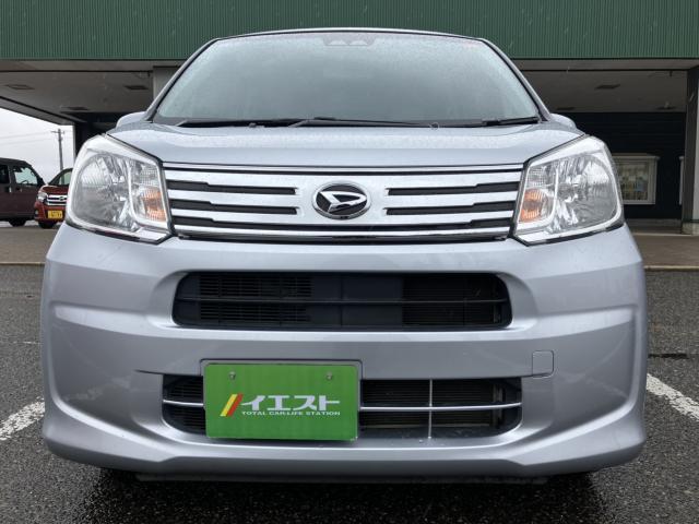 ダイハツ&nbsp;ムーヴ&nbsp;&nbsp;&nbsp;新潟県の詳細画像&nbsp;その8