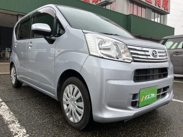 ダイハツ&nbsp;ムーヴ&nbsp;&nbsp;&nbsp;新潟県の詳細画像&nbsp;その9