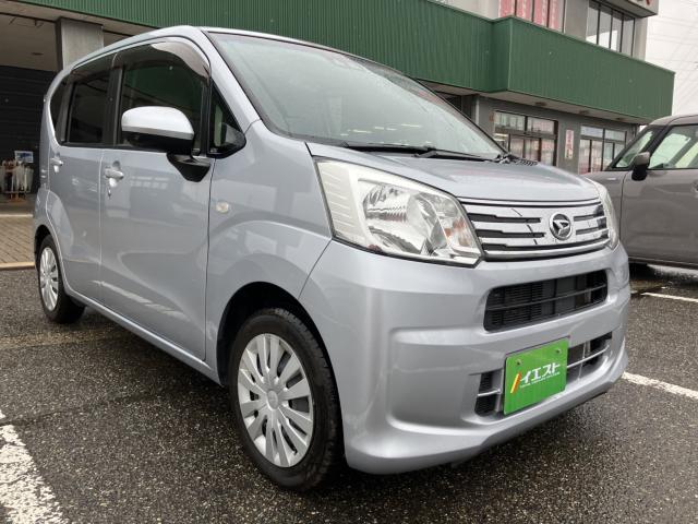 ダイハツ&nbsp;ムーヴ&nbsp;&nbsp;&nbsp;新潟県の詳細画像&nbsp;その6