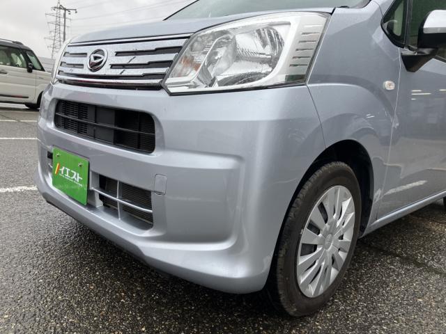 ダイハツ&nbsp;ムーヴ&nbsp;&nbsp;&nbsp;新潟県の詳細画像&nbsp;その7