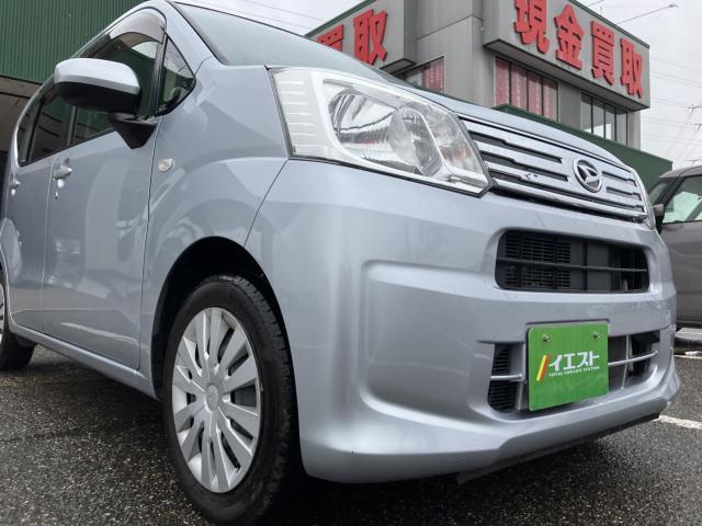 ダイハツ&nbsp;ムーヴ&nbsp;&nbsp;&nbsp;新潟県の詳細画像&nbsp;その8