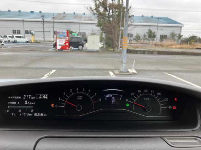 ホンダ&nbsp;N-BOX&nbsp;660 G ホンダセンシング&nbsp;&nbsp;新潟県の詳細画像&nbsp;その2