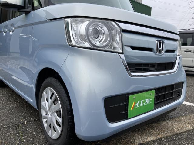 ホンダ&nbsp;N-BOX&nbsp;660 G ホンダセンシング&nbsp;&nbsp;新潟県の詳細画像&nbsp;その7