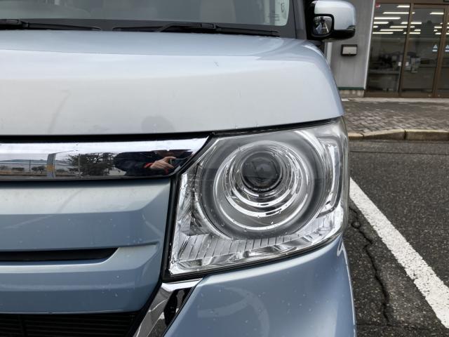 ホンダ&nbsp;N-BOX&nbsp;660 G ホンダセンシング&nbsp;&nbsp;新潟県の詳細画像&nbsp;その8