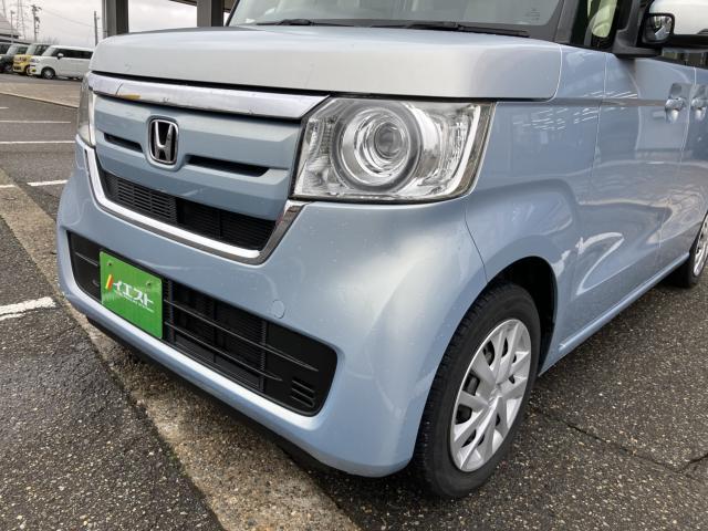 ホンダ&nbsp;N-BOX&nbsp;660 G ホンダセンシング&nbsp;&nbsp;新潟県の詳細画像&nbsp;その9